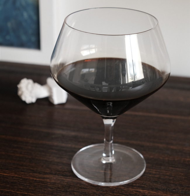Wine Goblet Glass 300ml,GG0208